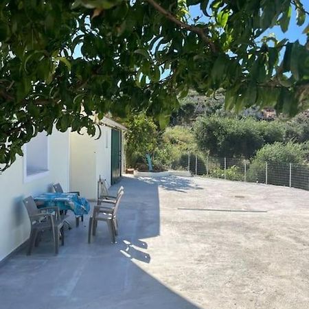 Alex House Apartment Parga Exterior photo