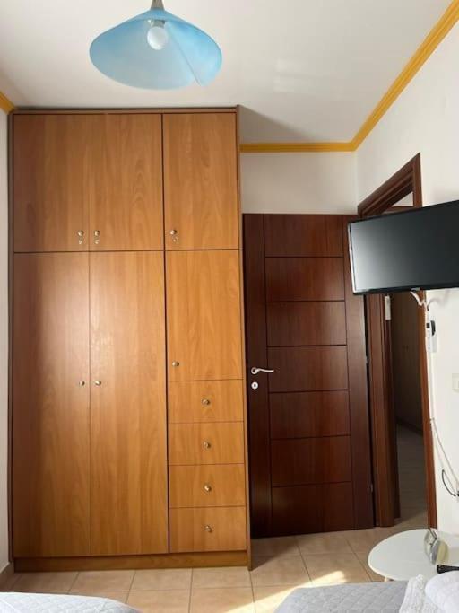 Alex House Apartment Parga Exterior photo