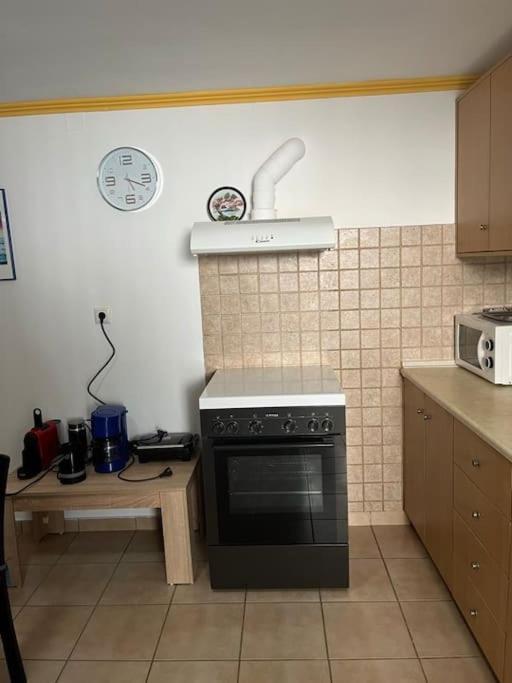 Alex House Apartment Parga Exterior photo
