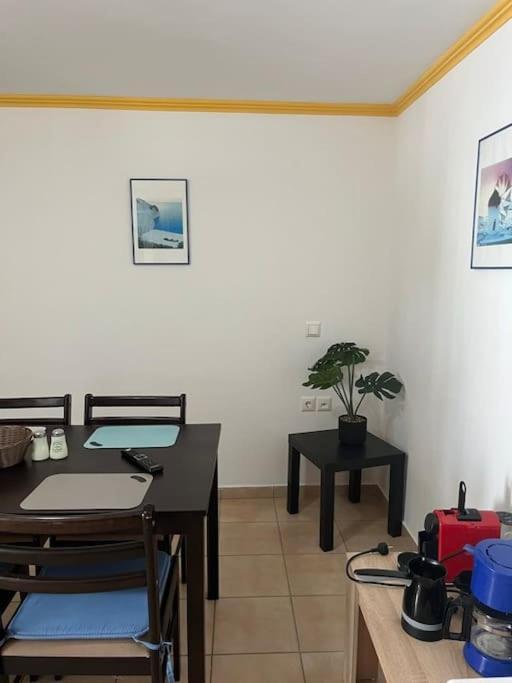 Alex House Apartment Parga Exterior photo