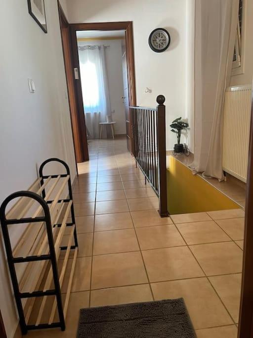 Alex House Apartment Parga Exterior photo